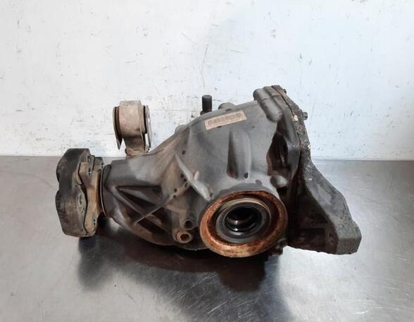 Rear Axle Gearbox / Differential MERCEDES-BENZ E-CLASS (W212)