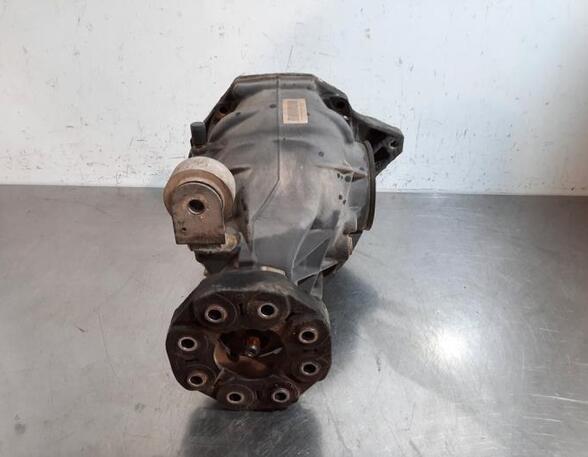 Rear Axle Gearbox / Differential MERCEDES-BENZ E-CLASS (W212)