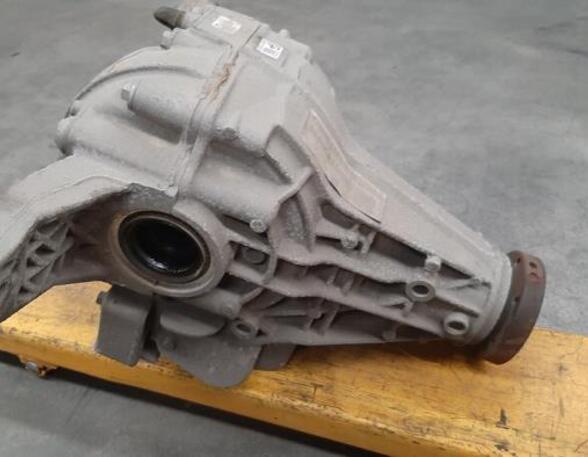 Rear Axle Gearbox / Differential PORSCHE MACAN (95B)