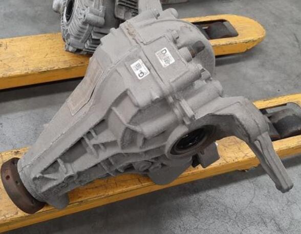 Rear Axle Gearbox / Differential PORSCHE MACAN (95B)