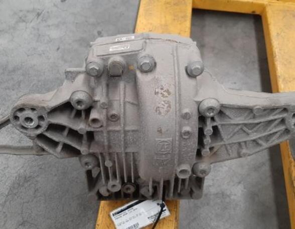 Rear Axle Gearbox / Differential PORSCHE MACAN (95B)