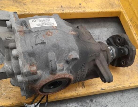 Rear Axle Gearbox / Differential BMW 2 Coupe (F22, F87)