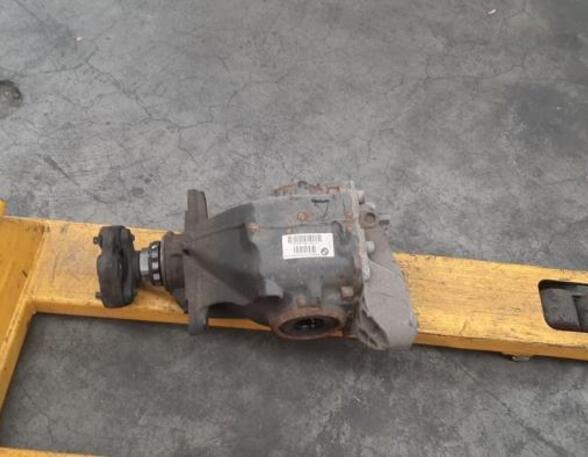 Rear Axle Gearbox / Differential BMW 2 Coupe (F22, F87)