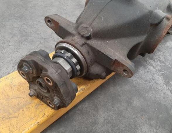 Rear Axle Gearbox / Differential BMW 2 Coupe (F22, F87)