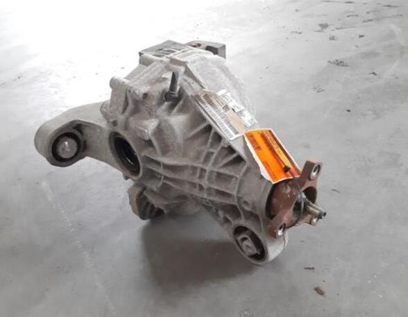 Rear Axle Gearbox / Differential PORSCHE PANAMERA (970)