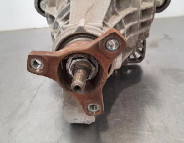 Rear Axle Gearbox / Differential PORSCHE PANAMERA (970)