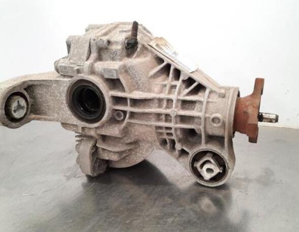 Rear Axle Gearbox / Differential PORSCHE PANAMERA (970)