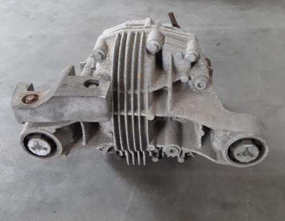 Rear Axle Gearbox / Differential PORSCHE PANAMERA (970)