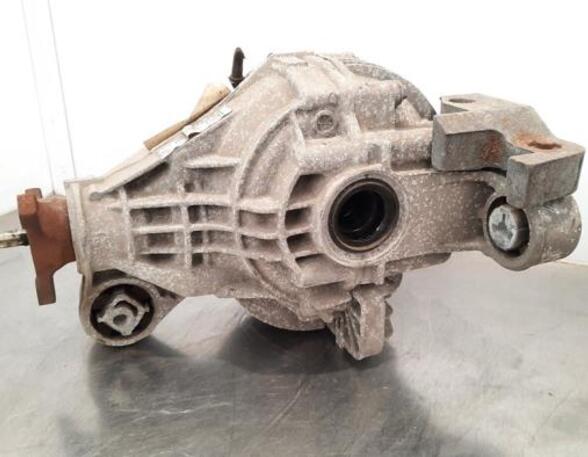 Rear Axle Gearbox / Differential PORSCHE PANAMERA (970)