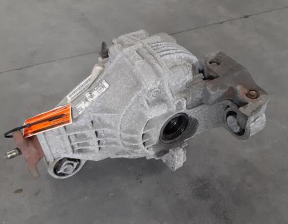 Rear Axle Gearbox / Differential PORSCHE PANAMERA (970)