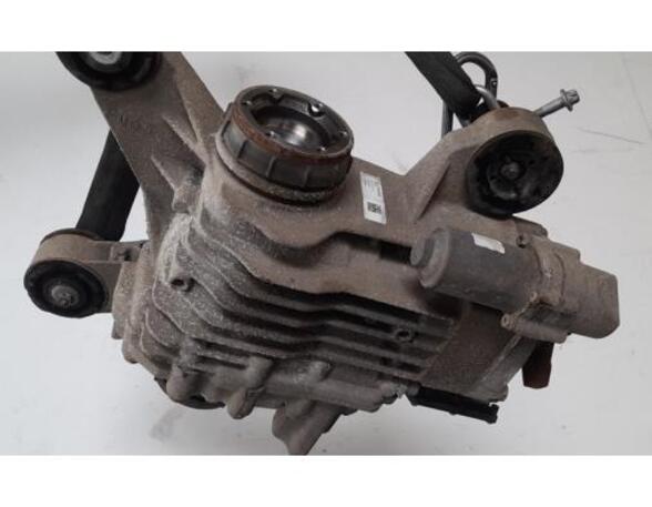 Rear Axle Gearbox / Differential VW TIGUAN (AD1, AX1), VW TIGUAN ALLSPACE (BW2), VW GOLF VII (5G1, BQ1, BE1, BE2)