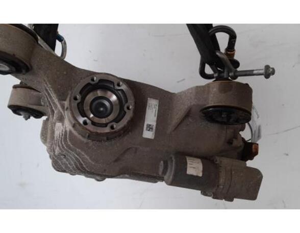 Rear Axle Gearbox / Differential VW TIGUAN (AD1, AX1), VW TIGUAN ALLSPACE (BW2), VW GOLF VII (5G1, BQ1, BE1, BE2)