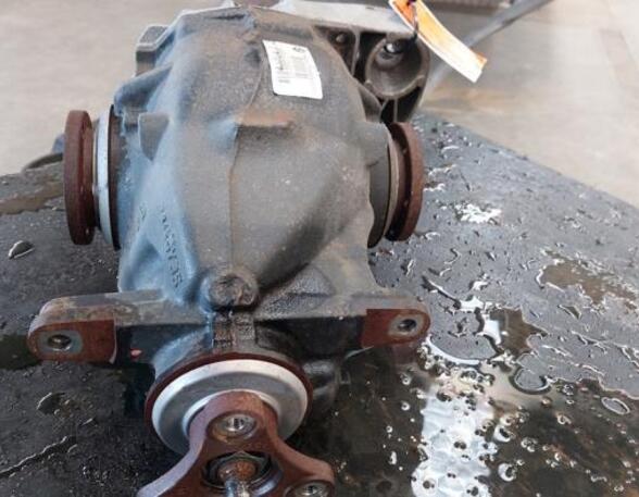 Rear Axle Gearbox / Differential BMW 1 (E81), BMW 1 (E87)