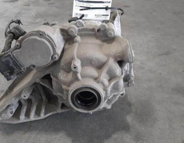 Rear Axle Gearbox / Differential JAGUAR E-PACE (X540)