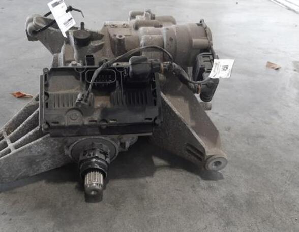 Rear Axle Gearbox / Differential JAGUAR E-PACE (X540)