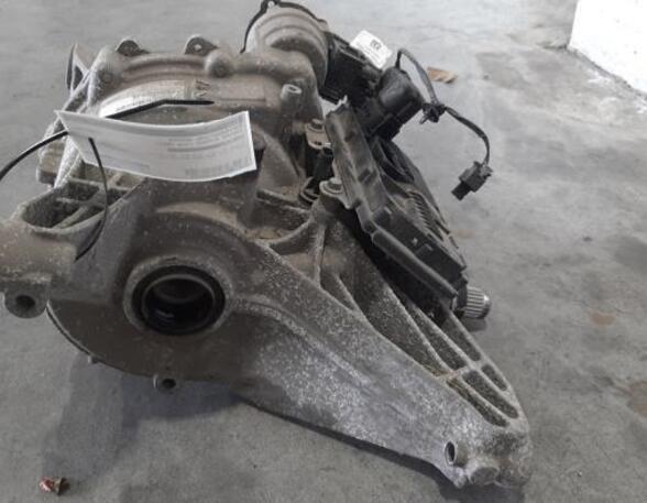 Rear Axle Gearbox / Differential JAGUAR E-PACE (X540)