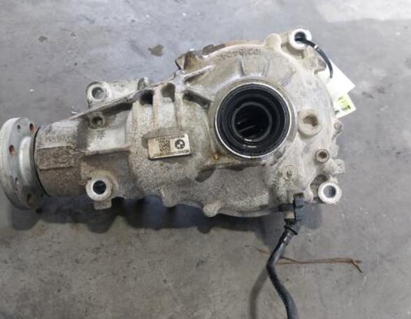 Rear Axle Gearbox / Differential BMW X6 (G06, F96), BMW X5 (G05, F95)