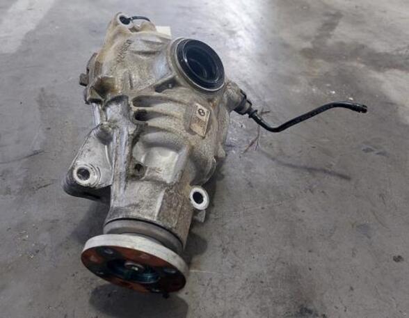 Rear Axle Gearbox / Differential BMW X6 (G06, F96), BMW X5 (G05, F95)