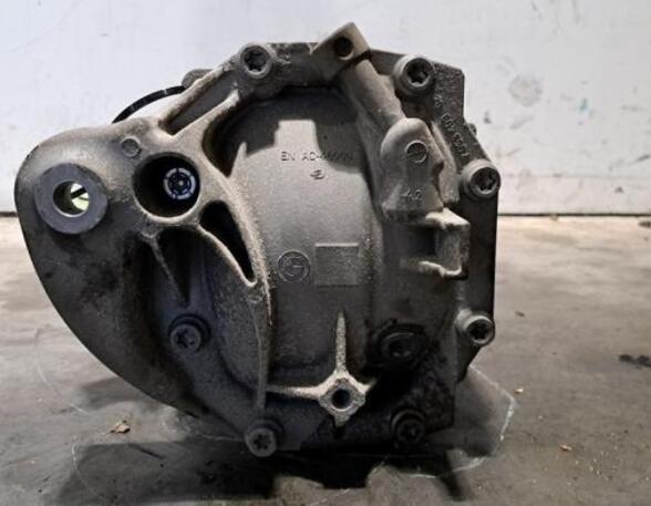 Rear Axle Gearbox / Differential BMW 3 (G20, G80), BMW 3 Touring (G21, G81)