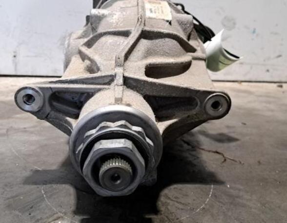 Rear Axle Gearbox / Differential BMW 3 (G20, G80), BMW 3 Touring (G21, G81)