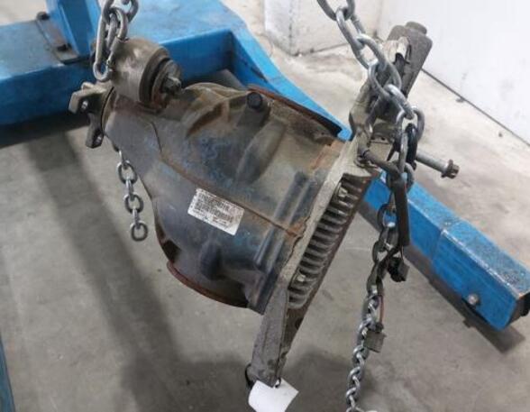 Rear Axle Gearbox / Differential MERCEDES-BENZ C-CLASS (W205)