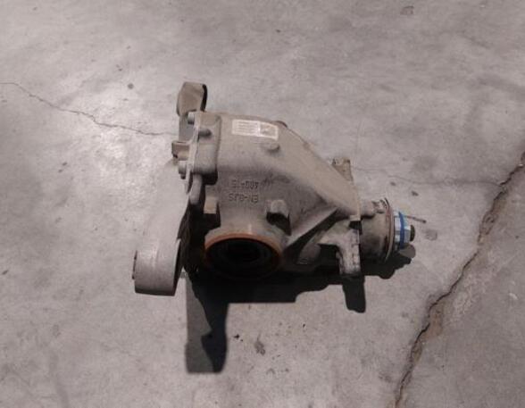 Rear Axle Gearbox / Differential BMW X7 (G07)