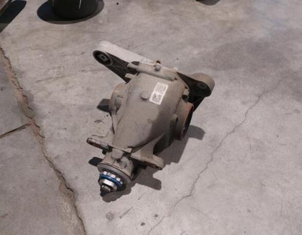 Rear Axle Gearbox / Differential BMW X7 (G07)