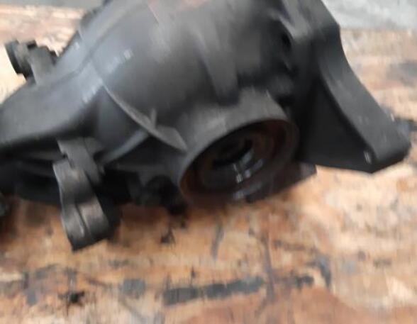 Rear Axle Gearbox / Differential MERCEDES-BENZ C-CLASS Coupe (C205)