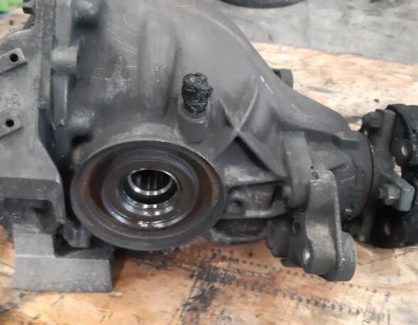 Rear Axle Gearbox / Differential MERCEDES-BENZ C-CLASS Coupe (C205)