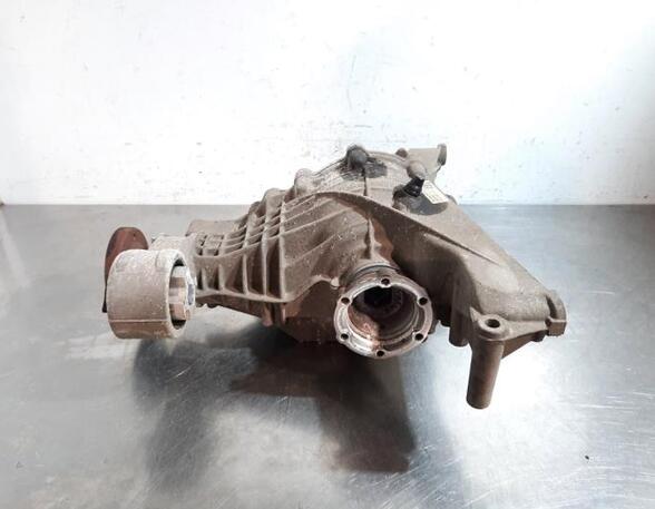 Rear Axle Gearbox / Differential AUDI A4 Avant (8W5, 8WD, B9)