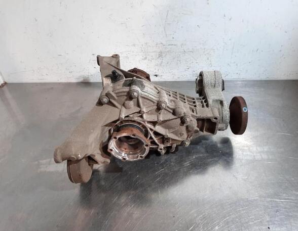 Rear Axle Gearbox / Differential AUDI A4 Avant (8W5, 8WD, B9)