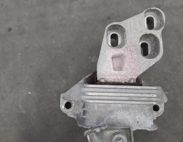 Manual Transmission Mount MERCEDES-BENZ A-CLASS (W176)