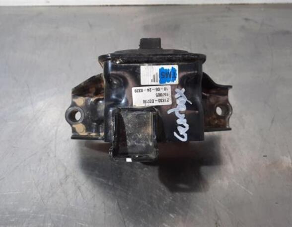 Manual Transmission Mount HYUNDAI TUCSON (TL, TLE)