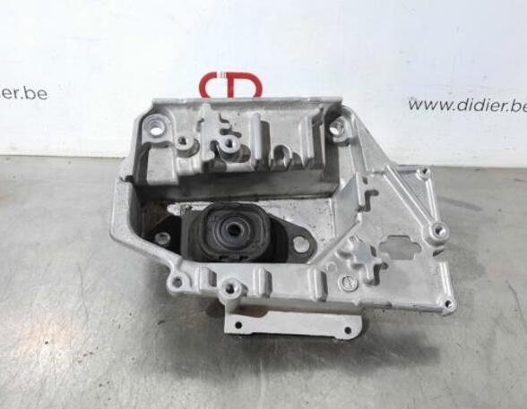 Manual Transmission Mount NISSAN JUKE (F15)