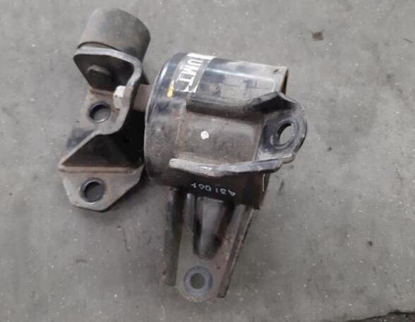 Manual Transmission Mount KIA SPORTAGE (SL)