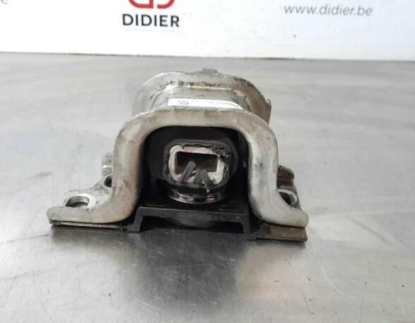 Manual Transmission Mount FIAT DUCATO Van (250_, 290_), FIAT DUCATO Bus (250_, 290_)