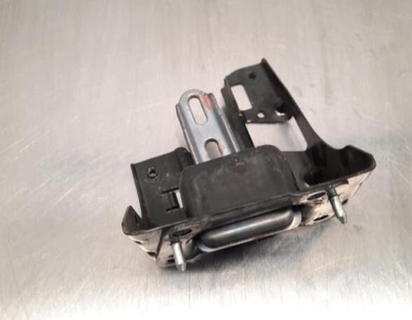 Manual Transmission Mount CITROËN C3 AIRCROSS II (2R_, 2C_)