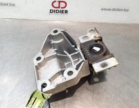 Manual Transmission Mount FIAT DUCATO Van (250_, 290_)