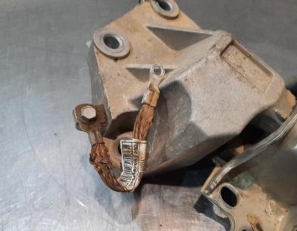 Manual Transmission Mount FIAT DUCATO Van (250_, 290_)