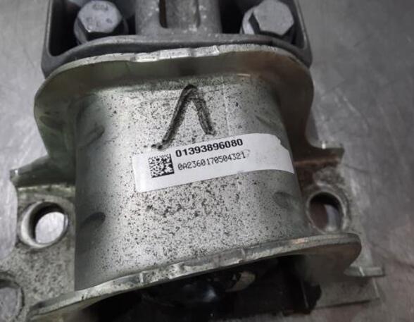 Manual Transmission Mount CITROËN JUMPER Van