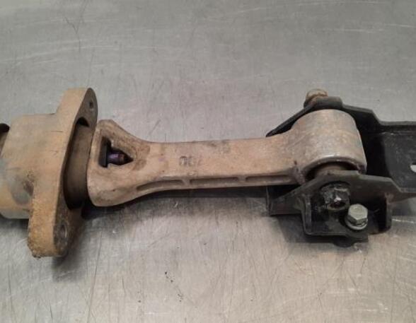 Manual Transmission Mount KIA SPORTAGE (SL)