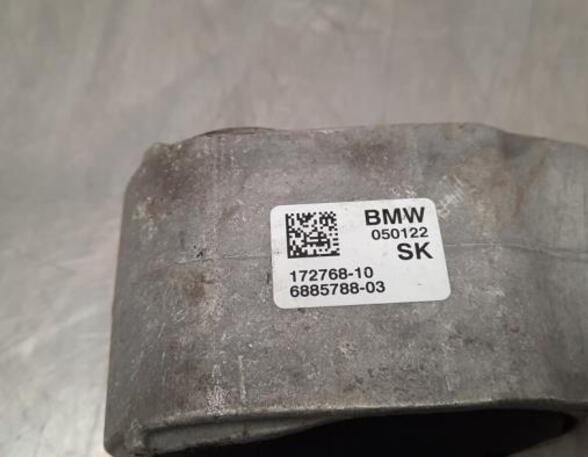 Ophanging versnelling BMW 1 (F40), MINI MINI (F56)