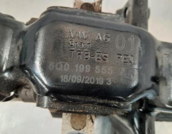 Ophanging versnelling SKODA FABIA III (NJ3)