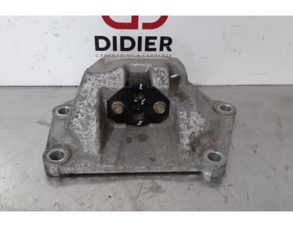 Manual Transmission Mount KIA SPORTAGE (SL)