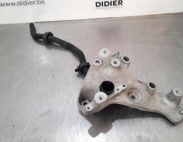 Manual Transmission Mount OPEL VIVARO B Bus (X82)