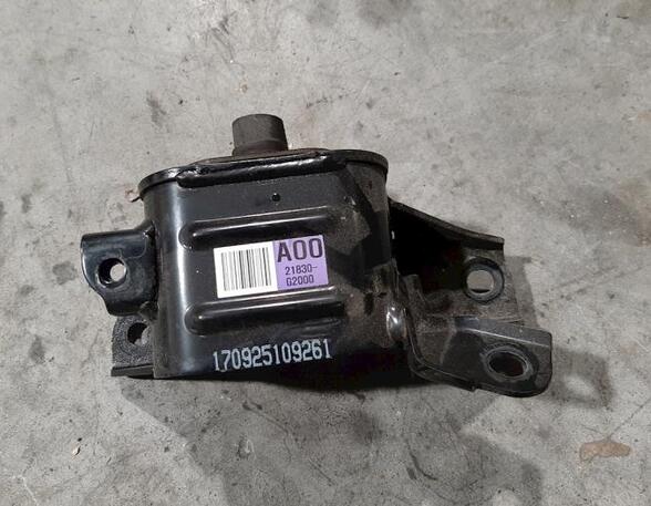 Manual Transmission Mount KIA NIRO I (DE)