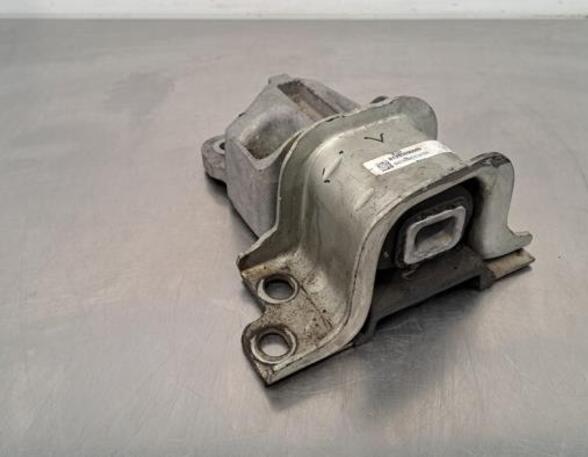 Manual Transmission Mount PEUGEOT BOXER Van, OPEL MOVANO C Van (U9)