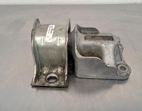 Manual Transmission Mount PEUGEOT BOXER Van, OPEL MOVANO C Van (U9)