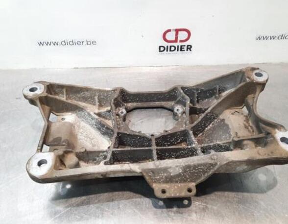 Manual Transmission Mount AUDI A4 Avant (8K5, B8)