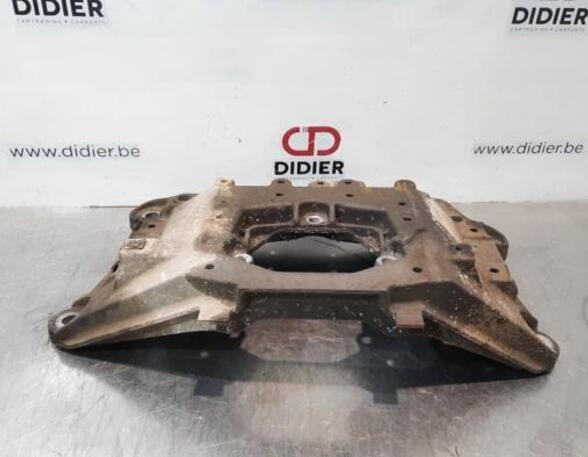 Manual Transmission Mount AUDI A4 Avant (8K5, B8)